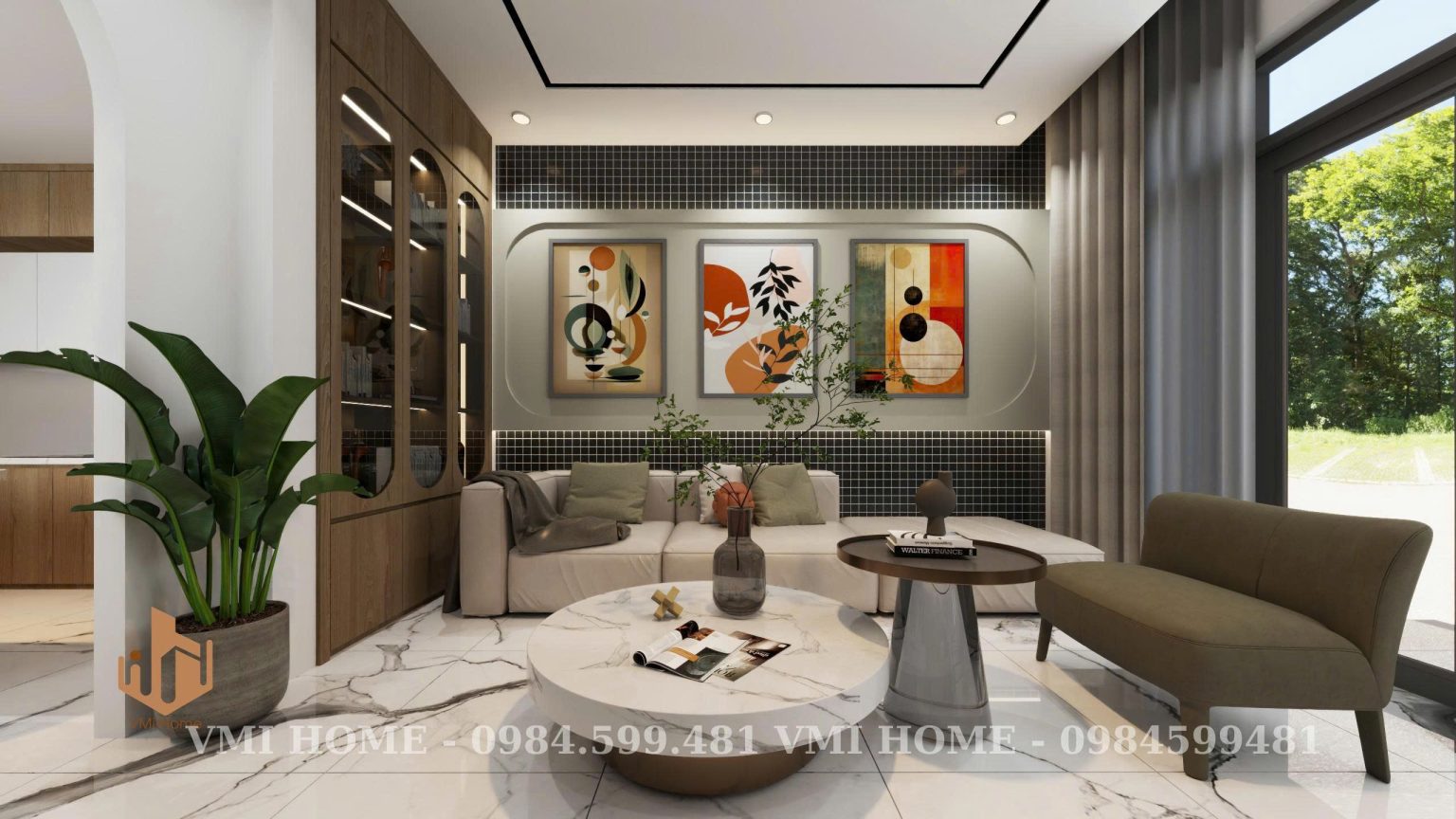 Xu Hướng Nội Thất 2026: Gợi Ý Những Thiết Kế Đẹp & Phù Hợp Cho Mọi Ngôi ...